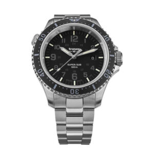 traser watches P67 SuperSub Special Set