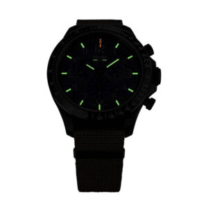 traser watches P67 Officer Pro Chrono khaki