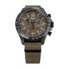 traser watches P67 Officer Pro Chrono khaki
