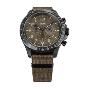 traser watches P67 Officer Pro Chrono khaki