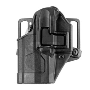 Blackhawk CQC Serpa Holster für P99 | PPQ links
