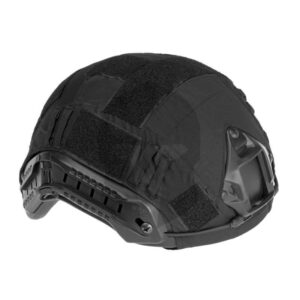IG FAST Helmet Covert schwarz