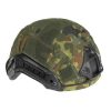 IG FAST Helmet Covert flecktarn