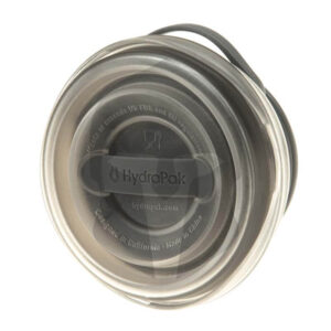 HydraPak Stash Bottle 1 Liter