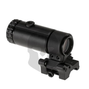 Sightmark T-3 Magnifier with LQD Flip to Side Mount