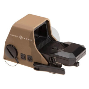 Sightmark Ultra Shot R-Spec dark-earth