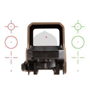 Sightmark Ultra Shot R-Spec dark-earth