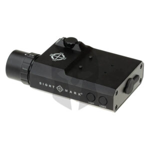 Sightmark LoPro Combo Flashlight & Green Laser