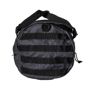 5.11 Tactical Rapid Duffel Sierra coal