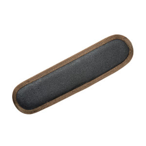 TT Shoulder Pad 50mm coyote-brown