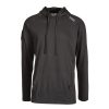 5.11 Tactical Cruiser Performance L/S Hoodie schwarz