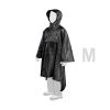 TT Tac Poncho schwarz