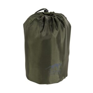 TT Tac Poncho oliv