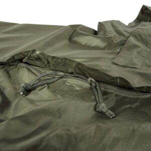 TT Tac Poncho oliv