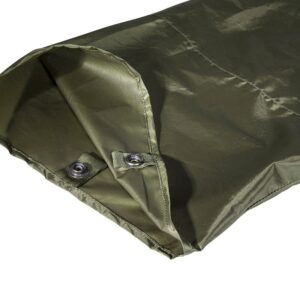 TT Tac Poncho oliv