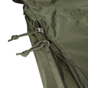 TT Tac Poncho oliv