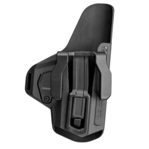 Scorpus Covert IWB Innenholster GLOCK 43 | 43X