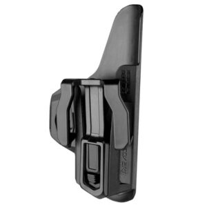 Scorpus Covert IWB Innenholster GLOCK 43 | 43X