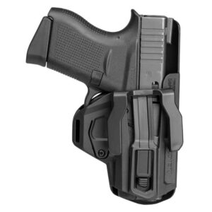 Scorpus Covert IWB Innenholster GLOCK 43 | 43X