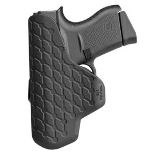 Scorpus Covert IWB Innenholster GLOCK 43 | 43X