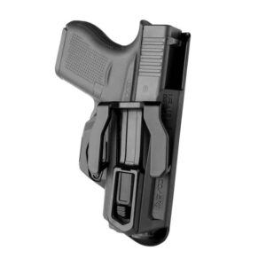 Scorpus Covert IWB Innenholster GLOCK 43 | 43X