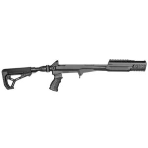 FAB Defense SKS M4 Core Klappschaft mit Rückstoßdämpfer