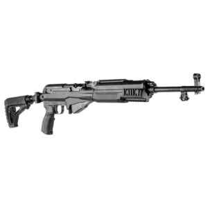 FAB Defense SKS M4 Core Klappschaft mit Rückstoßdämpfer