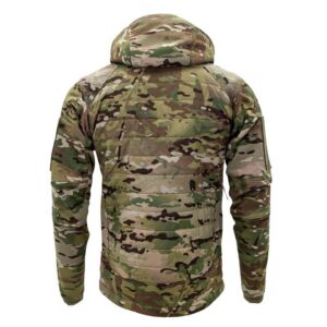 Carinthia ISG 2.0 Jacket mc