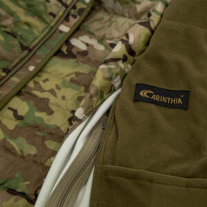 Carinthia ISG 2.0 Jacket mc