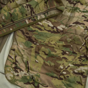 Carinthia ISG 2.0 Jacket mc