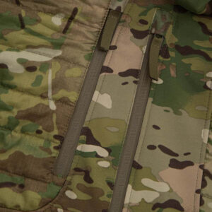 Carinthia ISG 2.0 Jacket mc