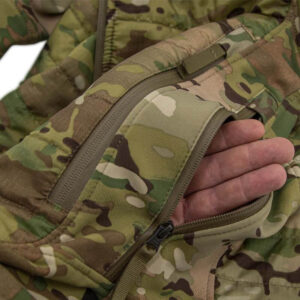 Carinthia ISG 2.0 Jacket mc