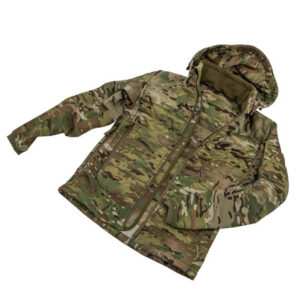 Carinthia ISG 2.0 Jacket mc