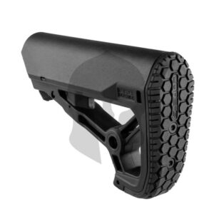 FAB Defense GL-Core S Schulterstütze für CQB schwarz