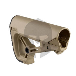 FAB Defense GL-Core S Schulterstütze für CQB tan