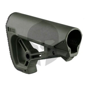 FAB Defense GL-Core S Schulterstütze für CQB grün