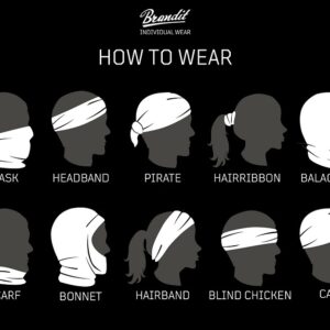 Brandit Multifunktionstuch