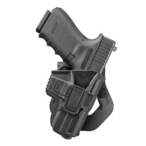 Scorpus M24 Level 2 Retention Paddle Holster GLOCK