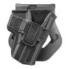 Scorpus M24 Level 2 Retention Paddle Holster GLOCK