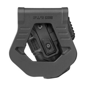 Scorpus M24 Level 2 Retention Paddle Holster GLOCK