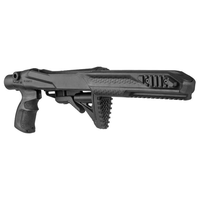 FAB Defense Conversion Kit Ruger 10|22 FAB Defense Conversion Kit Ruger 10|22