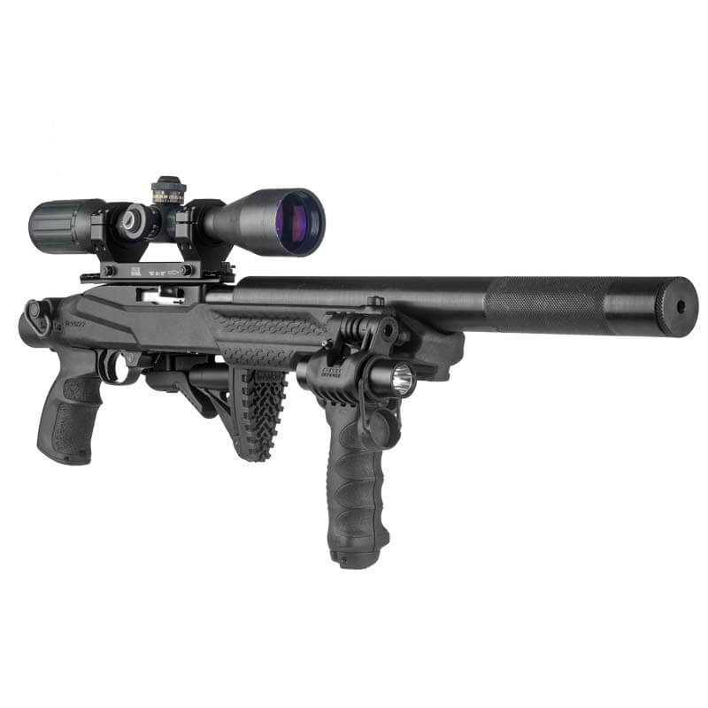 FAB Defense Conversion Kit Ruger 10|22 FAB Defense Conversion Kit Ruger 10|22