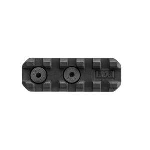 FAB Defense MA2 M-Lok Picatinny Rail 5 Slots