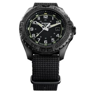 P96 OdP Evolution Black