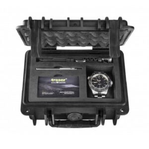 traser watches P67 SuperSub Special Set