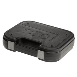 GLOCK Pistolenkoffer