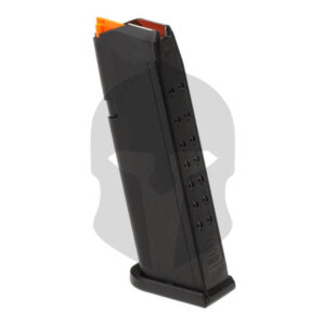 Magazin für GLOCK 17 Gen 5 17rds