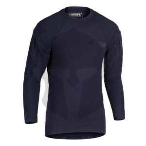 Clawgear MK II Instructor Shirt LS navy