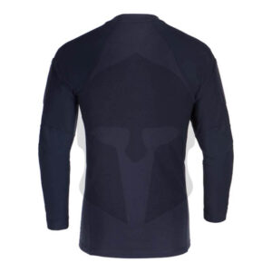 Clawgear MK II Instructor Shirt LS navy