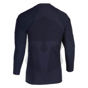 Clawgear MK II Instructor Shirt LS navy